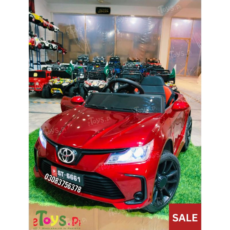 Best Kids Car Remote Control