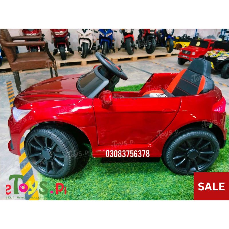Best Kids Car Remote Control
