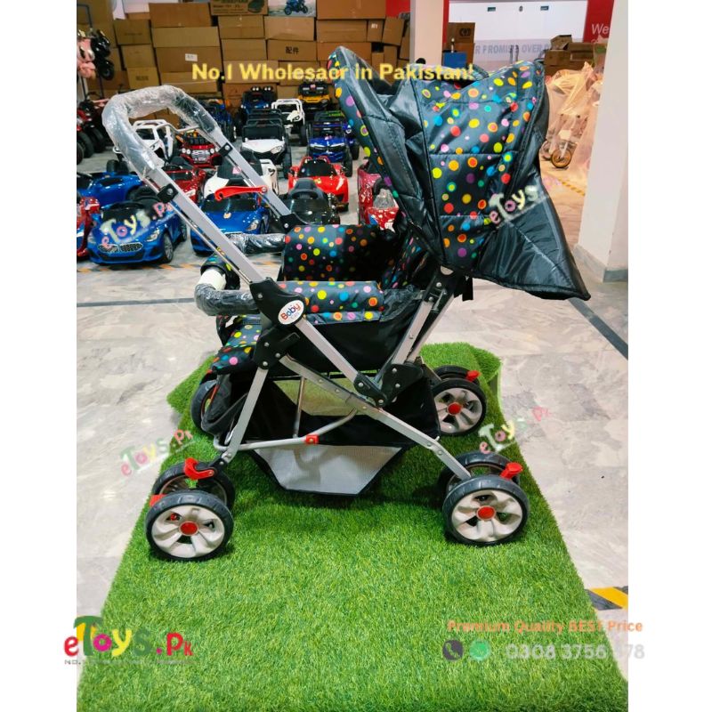Baby Strollers in Pakistan