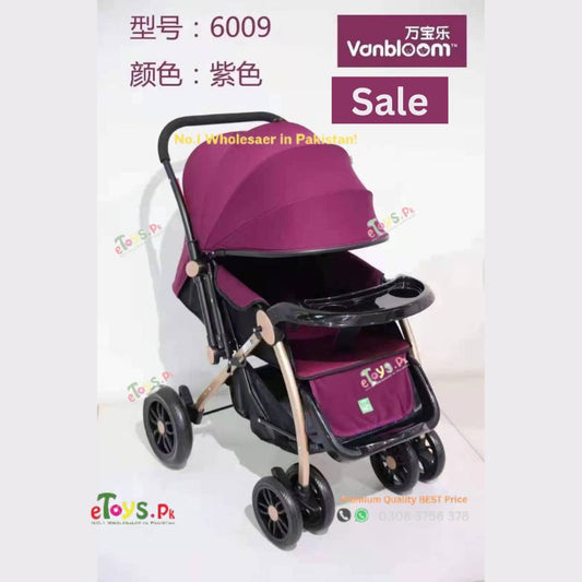 High Quality Baby Prams Stroller