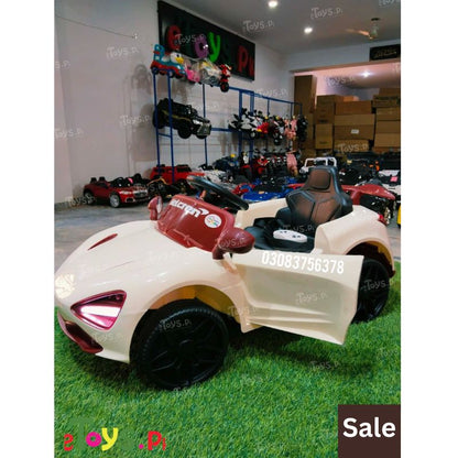 Mclaren Kids Car Pakistan