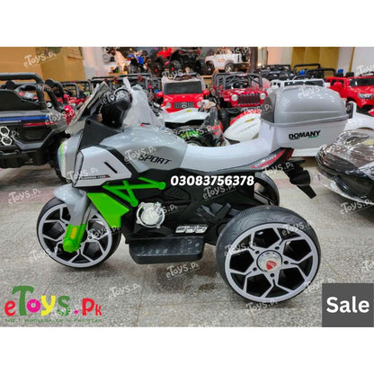 Best Kids Electric Bike