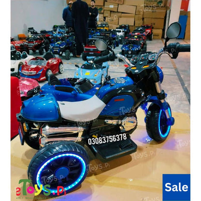 Kids Bike In Pakistan