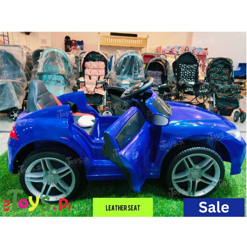 Lexus Kids Remote Control Car