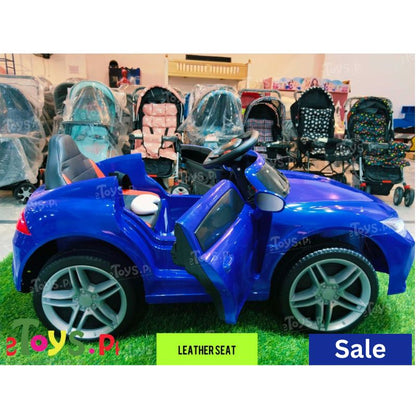 Lexus Kids Remote Control Car