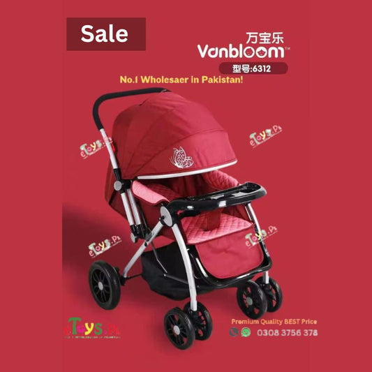 Best Newborn Baby Pram
