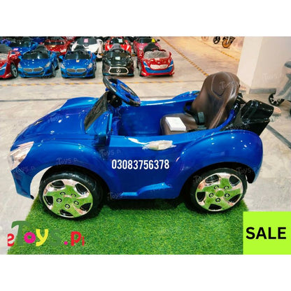 Mercedes Kids Car Price in Pakistan