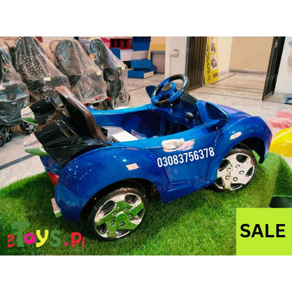 Mercedes Kids Car Price in Pakistan