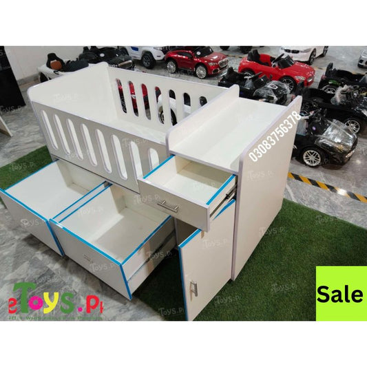 Best Cot for Babies In Pakistan