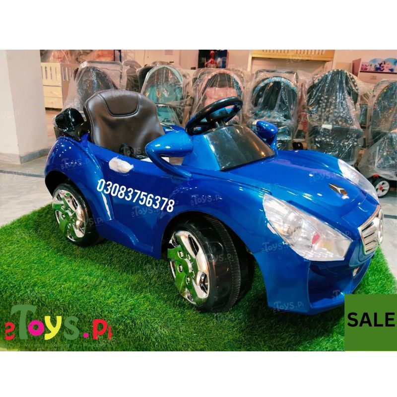 Mercedes Kids Car Price in Pakistan