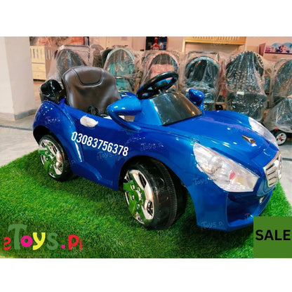 Mercedes Kids Car Price in Pakistan