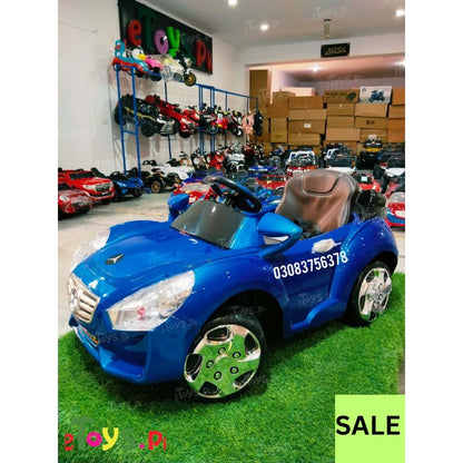 Mercedes Kids Car Price in Pakistan