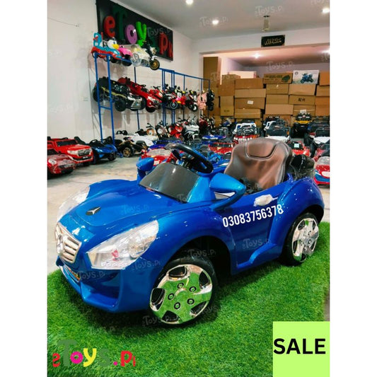 Mercedes Kids Car Price in Pakistan