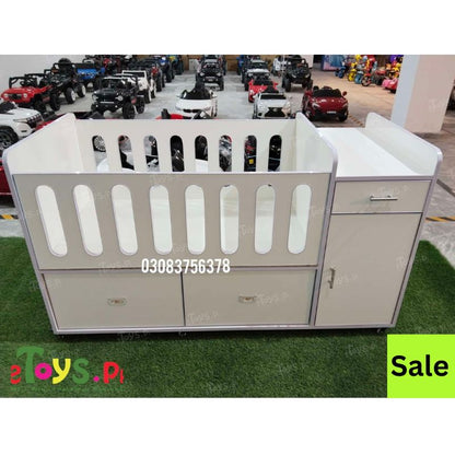 Best Cot for Babies In Pakistan