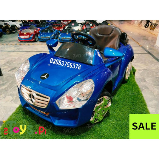 Mercedes Kids Car Price in Pakistan
