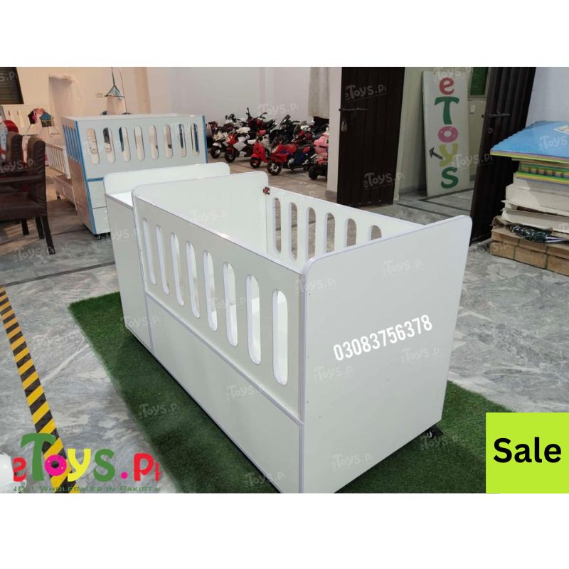 Best Cot for Babies In Pakistan