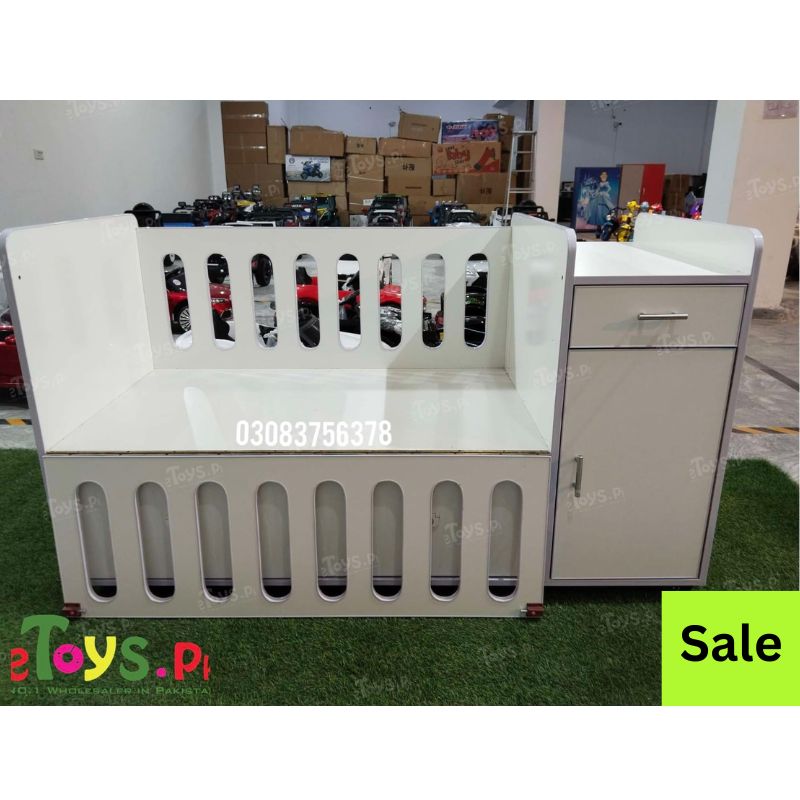 Best Cot for Babies In Pakistan