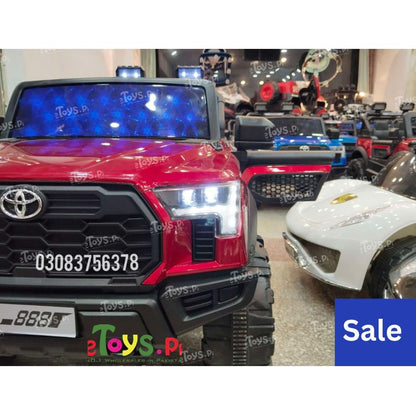Best Child Jeep Price In Pakistan