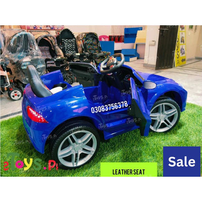 Lexus Kids Remote Control Car