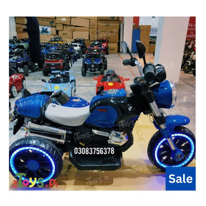 Kids Bike In Pakistan