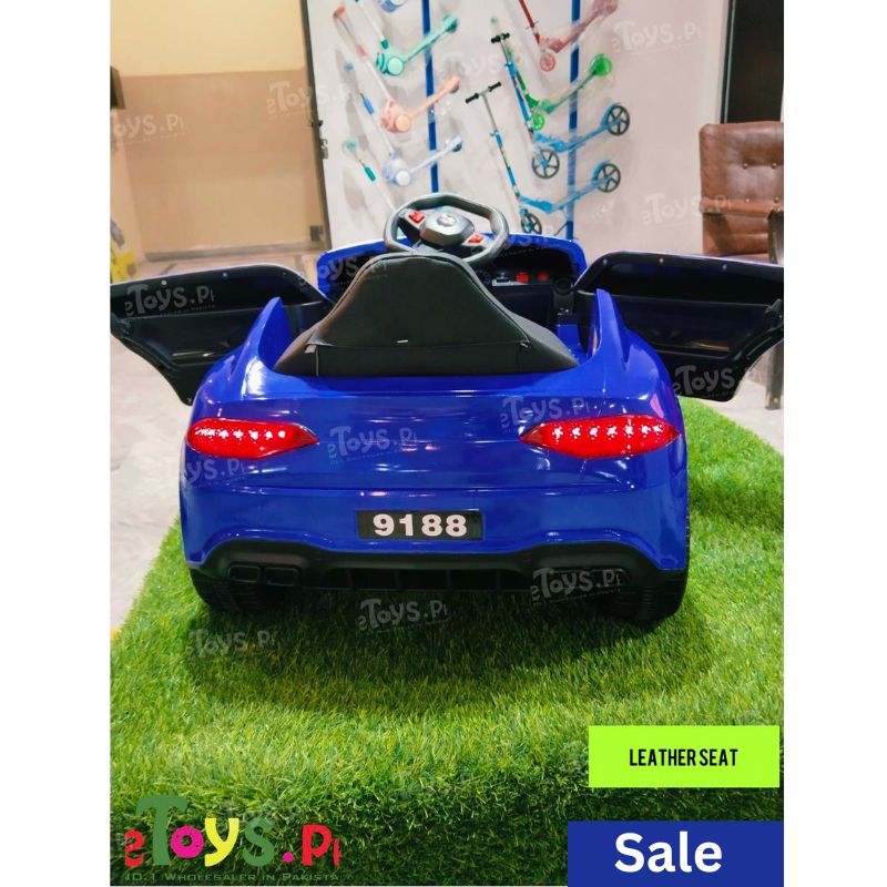Lexus Kids Remote Control Car