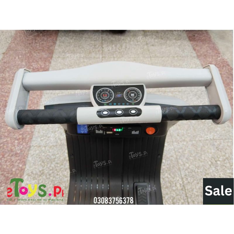Best Scooty For Baby Girl