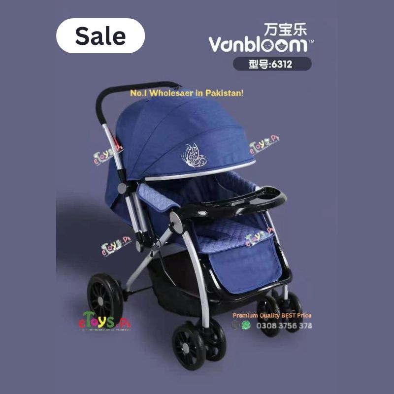 Baby Stroller Price In Pakistan