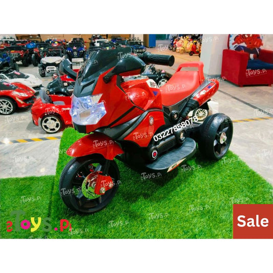 Baby Bike In Pakistan