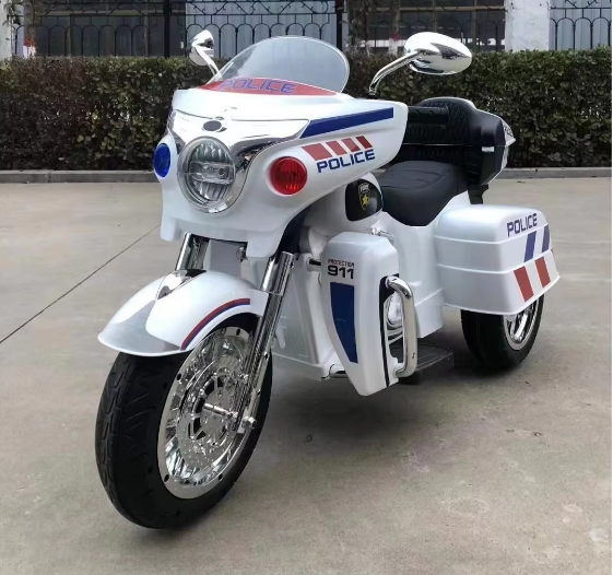 Kids Police Bike Price In Pakistan