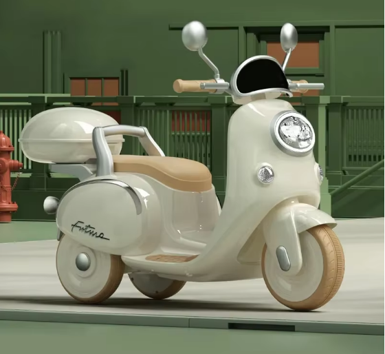 Child Scooter Bike In Pakistan
