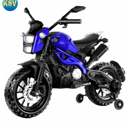 Trail Electric Bike For Kids | 7 to 12 Years