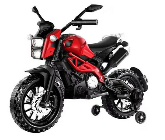 Trail Electric Bike For Kids | 7 to 12 Years