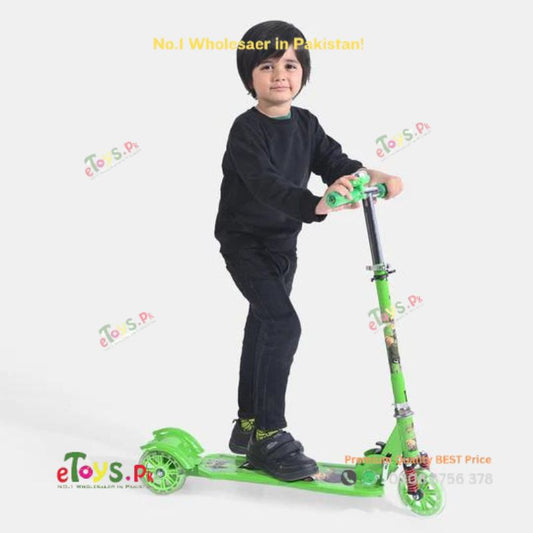 Scooty For Kids Price In Pakistan - Pink