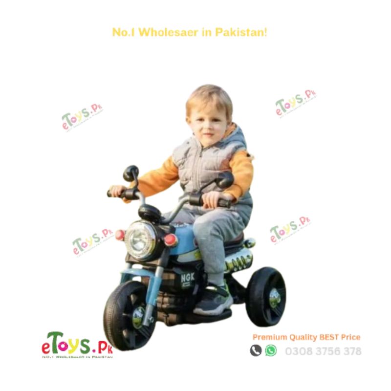 Kids Bike Price In Lahore