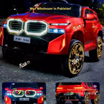 BMW Electric Baby Car Price In Pakistan