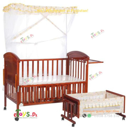 Best Modern Baby Cot