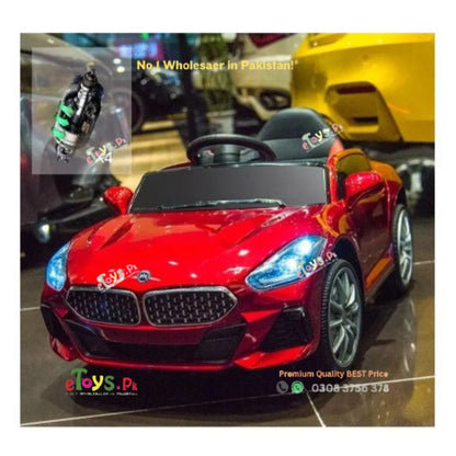 Kids Car Price In Pakistan