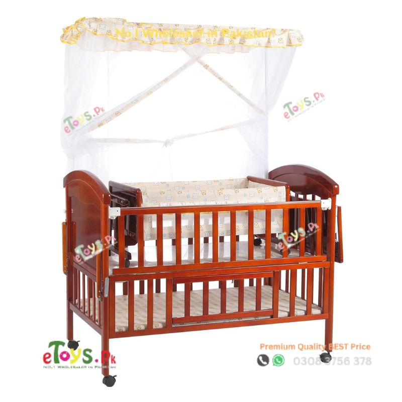 Best Modern Baby Cot