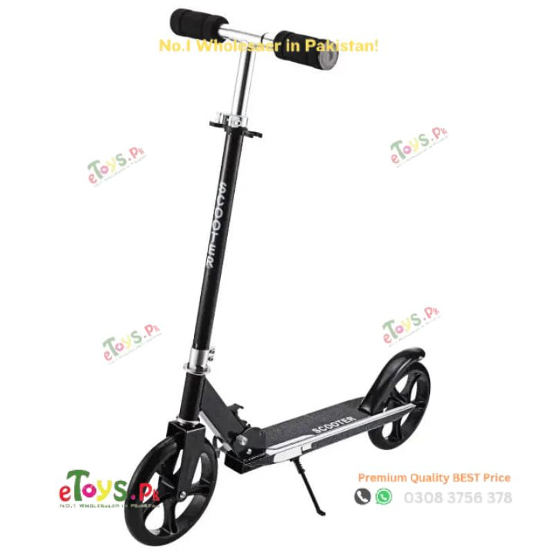 Best Kids Scooty Price In Pakistan