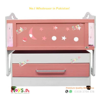 New Born Baby Cot With Price In Pakistan
