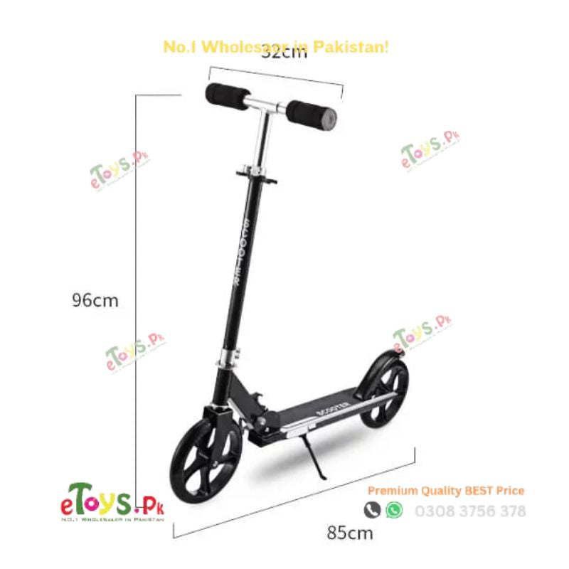 Best Kids Scooty Price In Pakistan