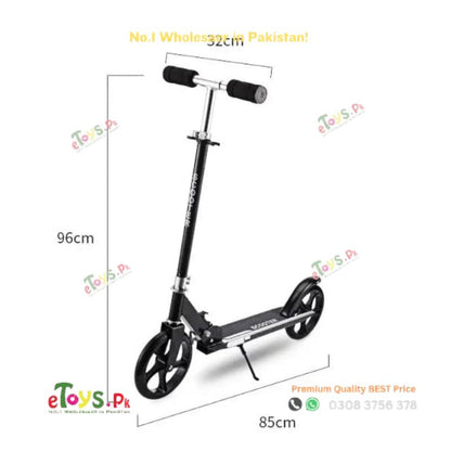 Best Kids Scooty Price In Pakistan