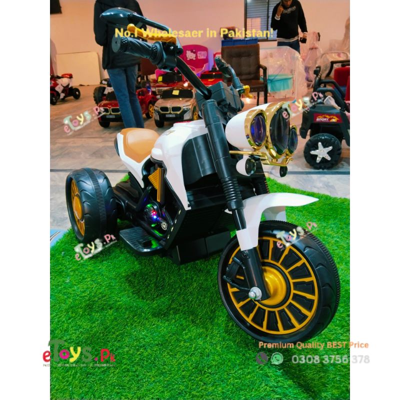 Best Kids Bike In Pakistan