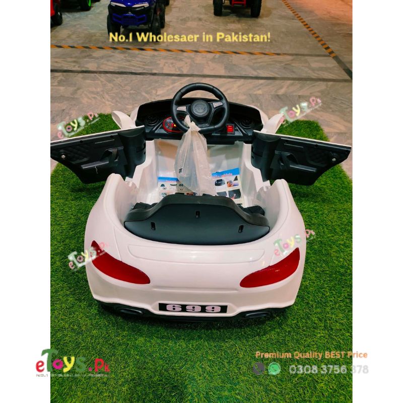 Child Battery Car Price In Pakistan