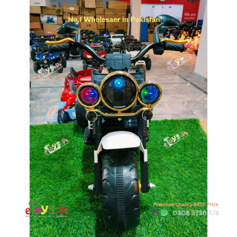 Best Kids Bike In Pakistan