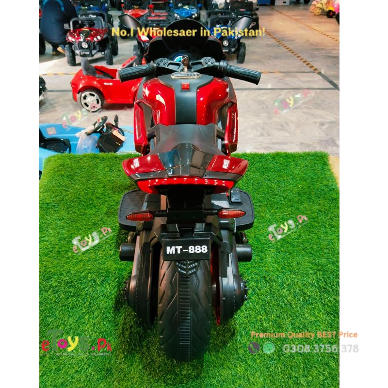 Best Child Bike In Pakistan
