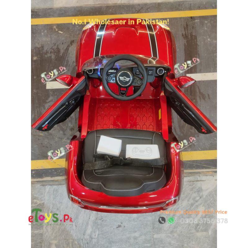 Affordable Kids Car Pakistan