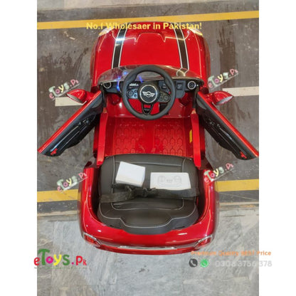Affordable Kids Car Pakistan