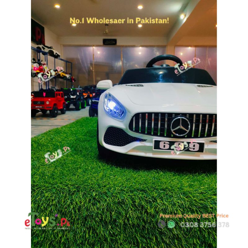 Child Battery Car Price In Pakistan