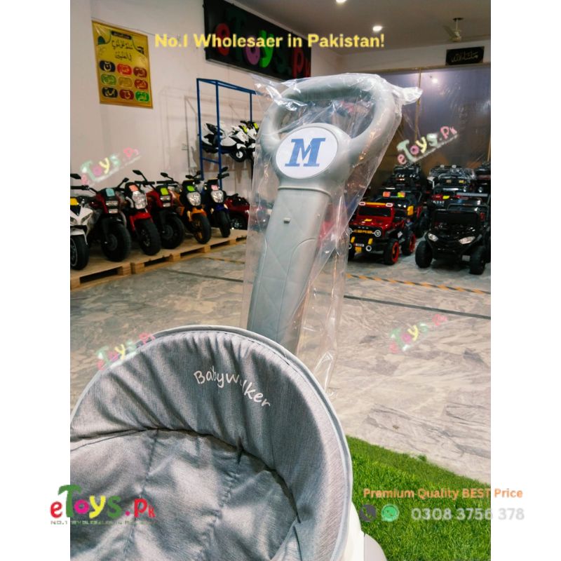 Best Quality Child Walker